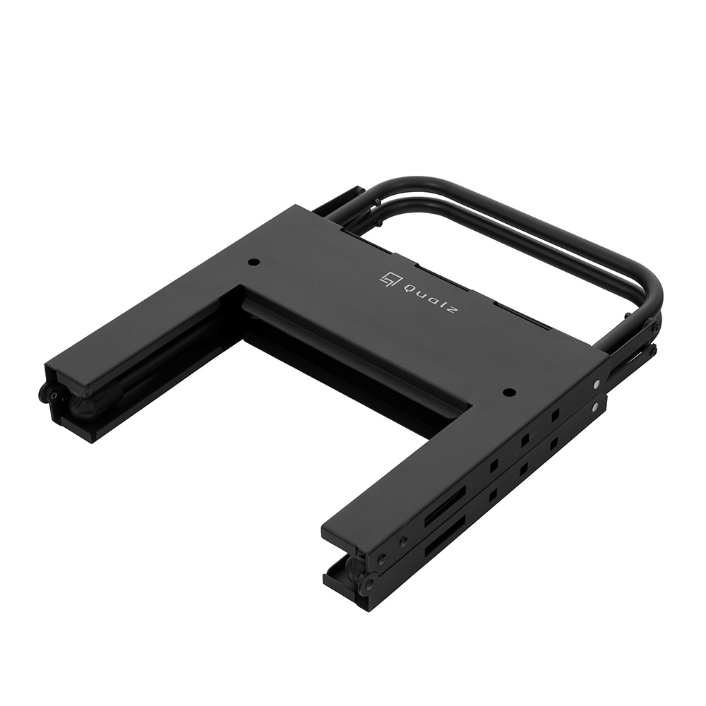 折りたたむだけの簡単収納