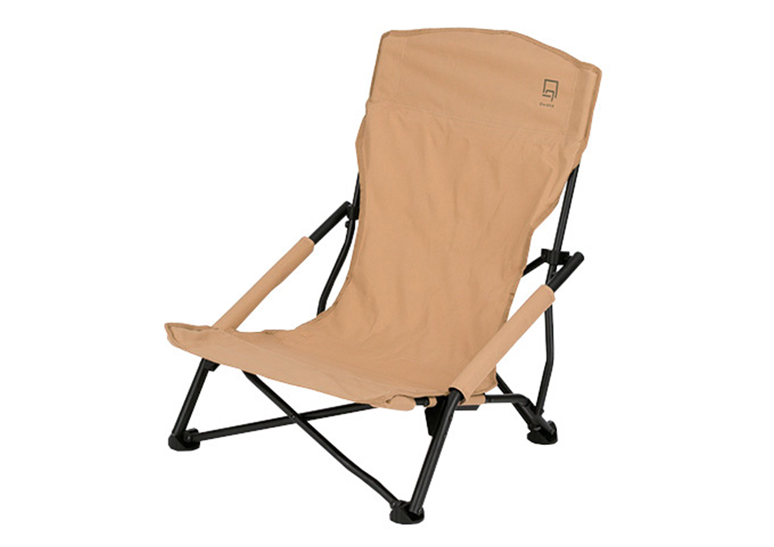 ハイバックローチェア Chair Qualz クオルツ