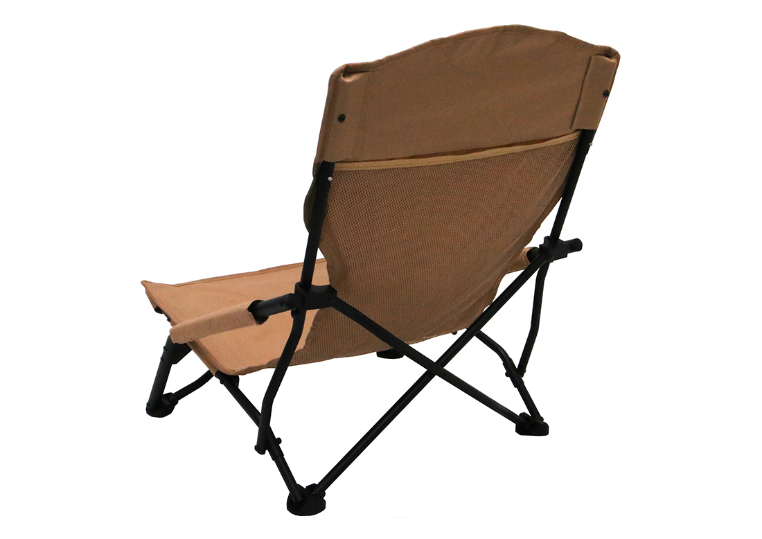 ハイバックローチェア Chair Qualz クオルツ