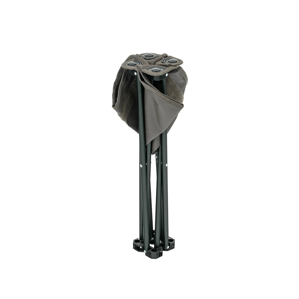 設営が簡単な収束型フレーム