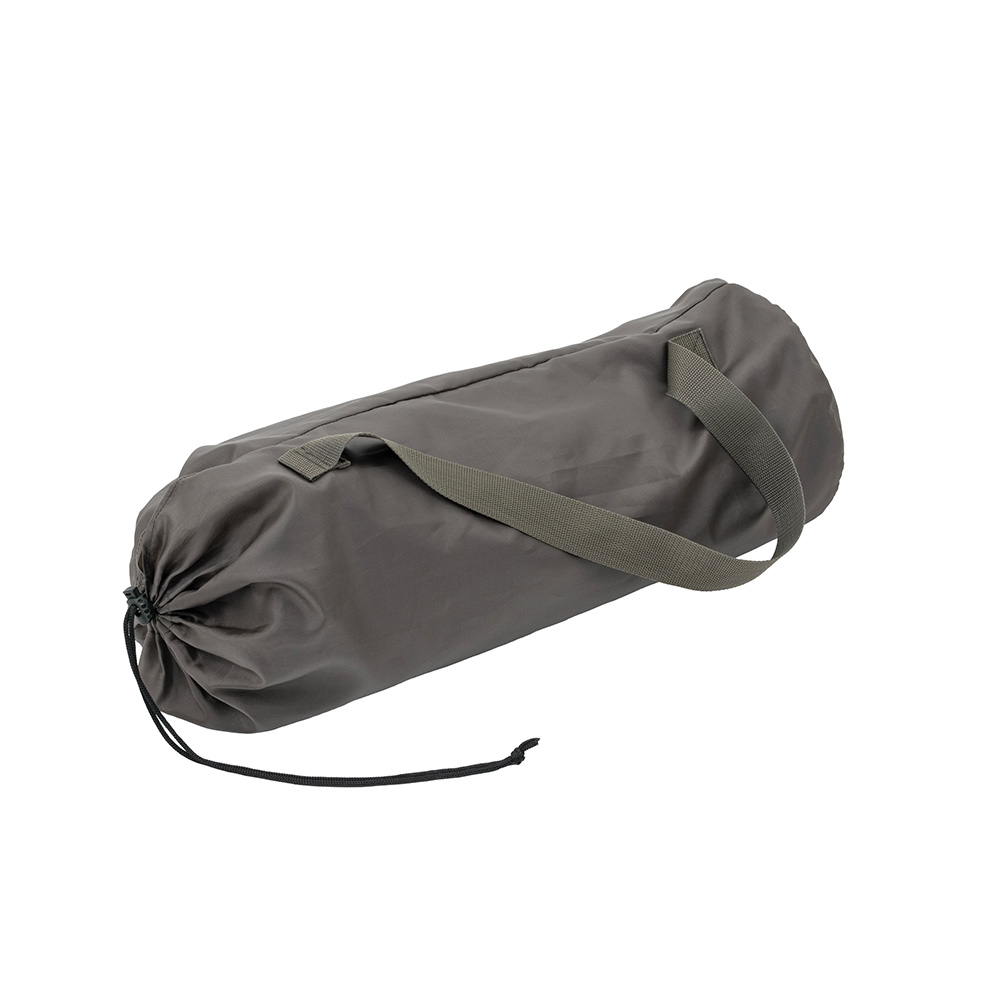 気軽に持ち運べるコンパクトな収納サイズ