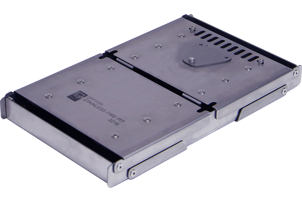 コンパクト収納